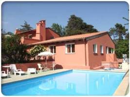 Camping Le Mas Fleuri