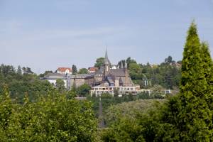 Rosa Flesch - Tagungszentrum