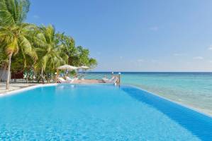 Thulhagiri Island Resort