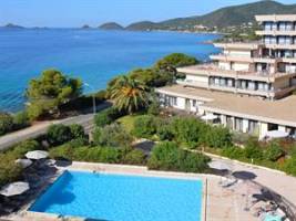 Residence Les Calanques