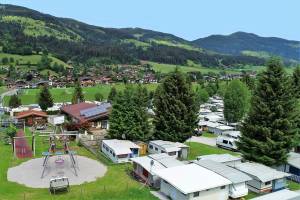 Campingwelt Brixen Im Thale