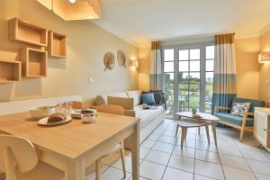 Le Domaine de Bourgenay Maison 2p4p R