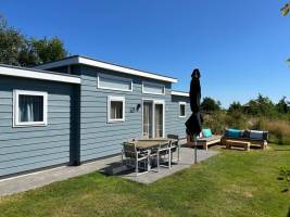 Vakantiepark de Bremakker - Chalet Julie - Akkerveld 19