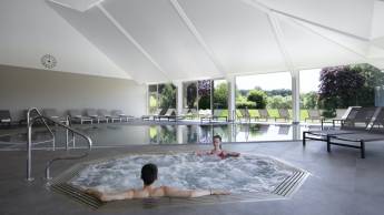 Mercure Luxembourg Golf & Spa Kikuoka Canach