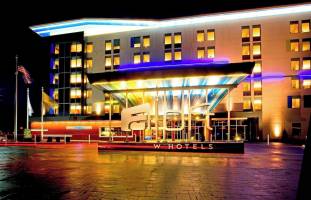 Aloft Mount Laurel