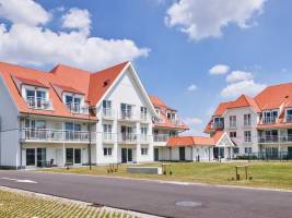 Holiday Suites Nieuwpoort