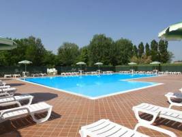 Bologna Easy Camping Village