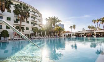 Hotel Servatur Playa Bonita