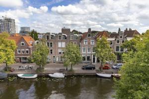 Breathe Boutique hotel Leiden