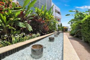 Element on Coolum Beach