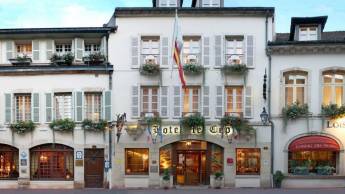 Hôtel Le Cep