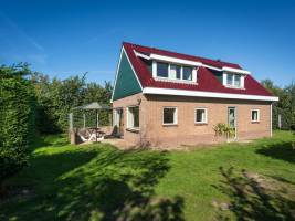 Bungalowpark Slufteroord - Vakantiehuis Slufteroord 342