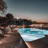 Hotel Mitsis Bali Paradise