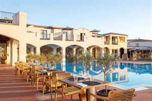 Curio Collection by Hilton Mangias Santa Teresa