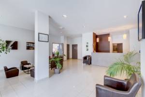 Les Jardins de Balnéa 3P8N