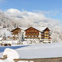 Biohotel Rastbichlhof