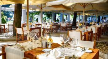 Hotel Adriana
