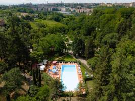 Camping Colleverde