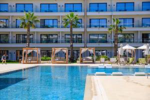 Melia Durres Albania