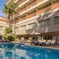 Hotel htop Amaika - all inclusive