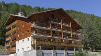 Résidence Les Chalets du Verdon