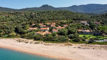 Vakantiepark Capicciolo