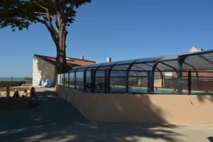Camping L'hermitage Des Dunes