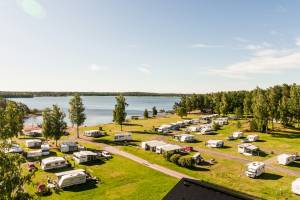 First Camp Duse Udde - Säffle