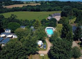 Sites Et Paysages Camping Le Neptune