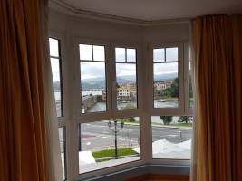 Hotel Faro de San Vicente