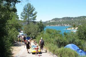 Campasun Camping Le Soleil