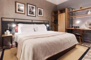 AX The Saint John Boutique