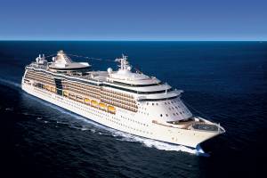 8 daagse Caribbean cruise met de Radiance of the Seas