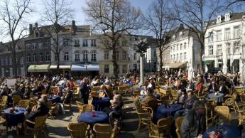 The Social Hub Maastricht