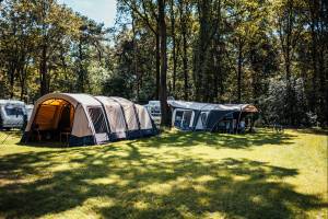 Eurocamping Vessem