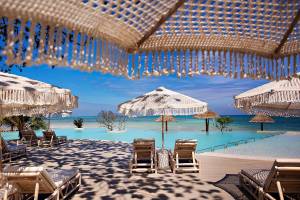Villa Bawe Island