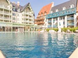 Premium Residenz Presqu Ile de la Touques