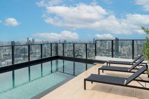 Cassia Rama 9 Bangkok