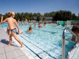 Camping Le Parc de Vaux