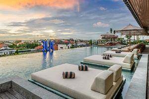 Berawa Hotel and Villas