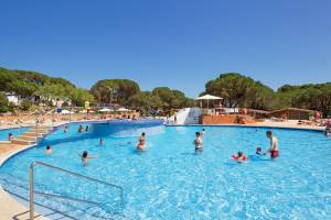 Resort Calella de Palafrugell