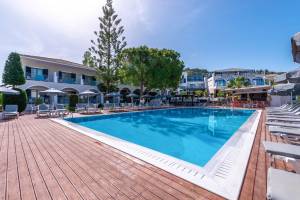 Fly & Go Contessa Hotel