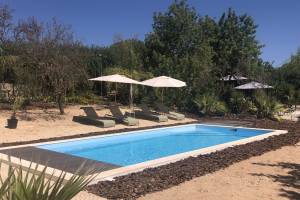 Boutique Hotel Guesthouse Moncarapacho