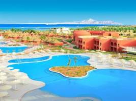 Laguna Vista Beach Resort