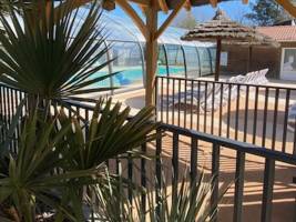 Camping Carcans Lacanau