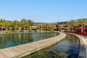 Hilton Cabo Verde Sal Resort