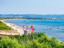 Camping L'Ile d'Or