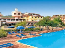 Colonna Beach en Residence