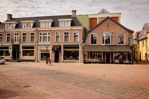 City Hotel de Jonge