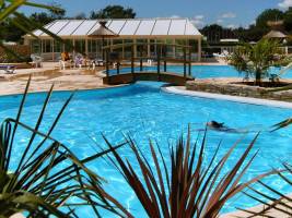 Camping du Moulin de Cantizac